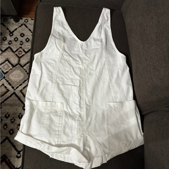 We The Free RomperLarge - Picture 2 of 6